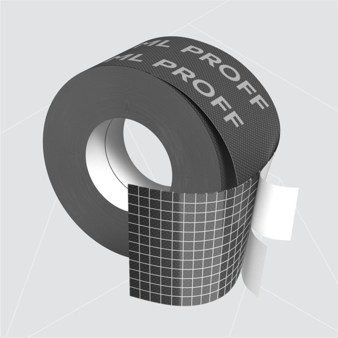 Изоспан ML proff ширина 100 мм - Image 2